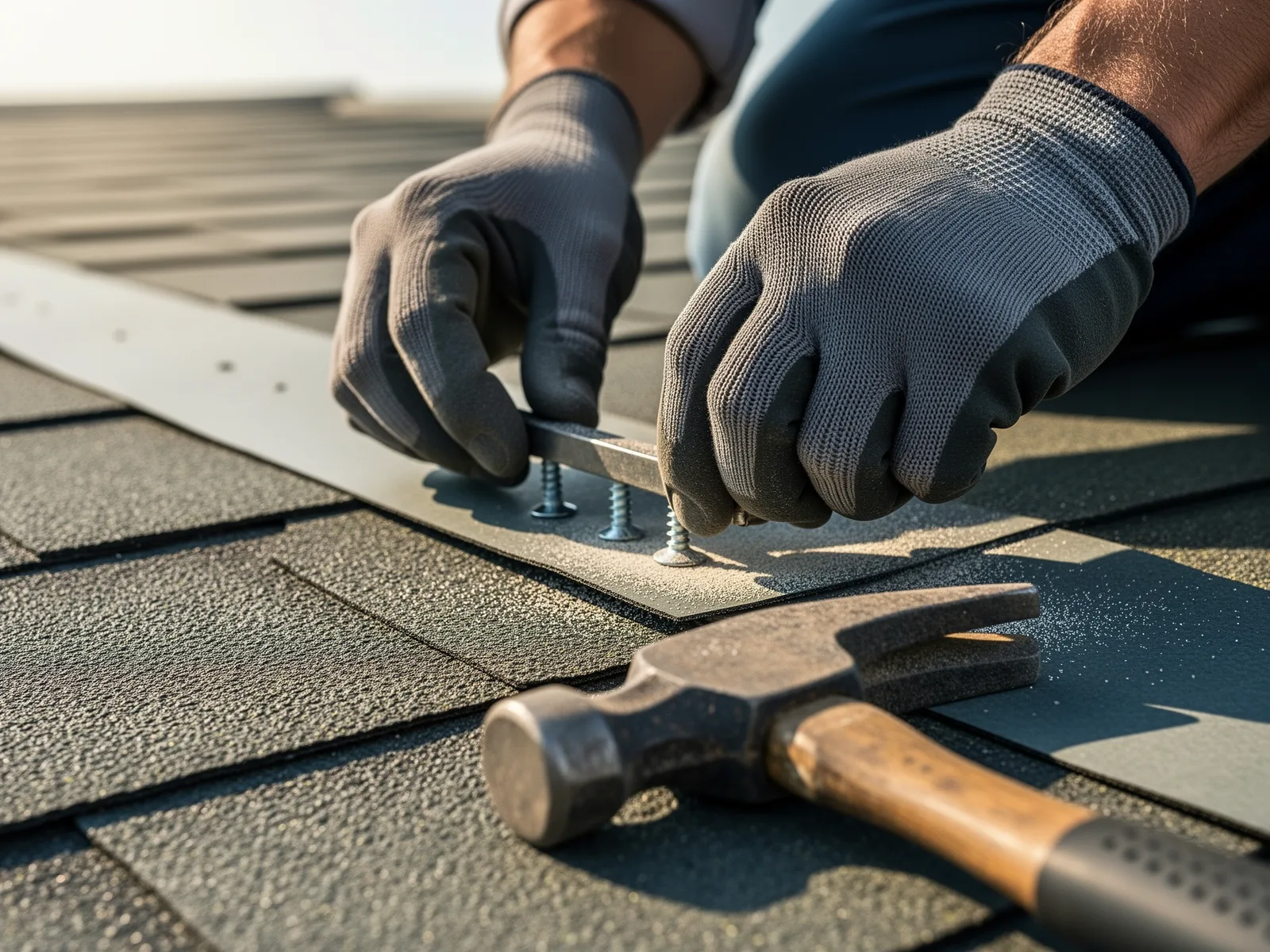 Why choose Fascia Repair in Auburndale, WI